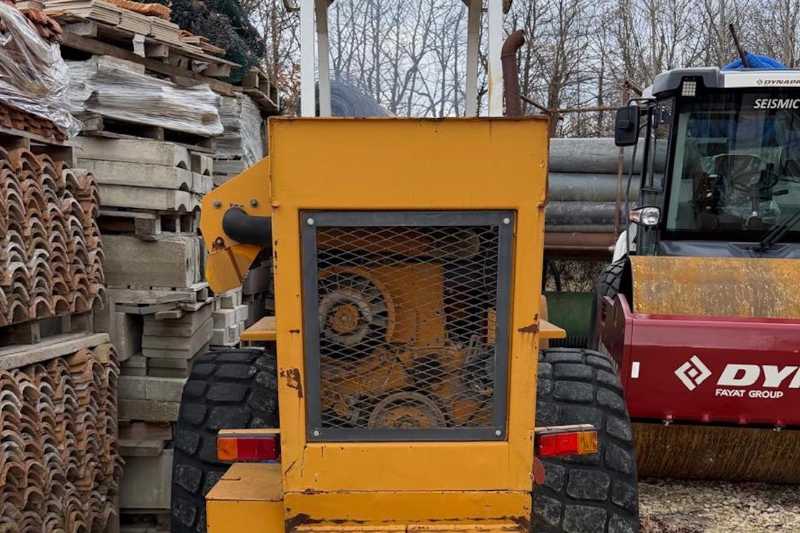 OmecoHub - Immagine BITELLI BORAC80